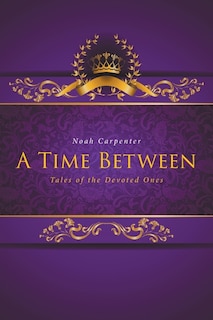 Couverture_A Time Between