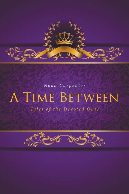 Couverture_A Time Between