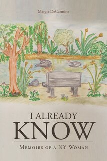 Front cover_I Already Know