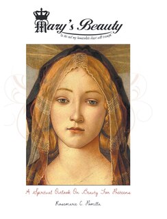 Couverture_Mary's Beauty