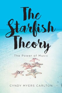 Front cover_The Starfish Theory