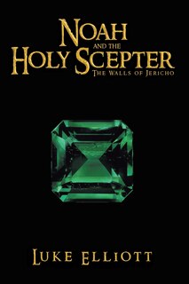 Front cover_Noah and the Holy Scepter