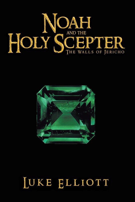 Front cover_Noah and the Holy Scepter
