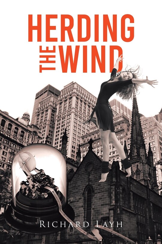 Front cover_Herding the Wind