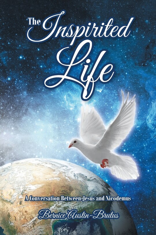 Couverture_The Inspirited Life