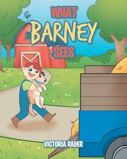 Couverture_What Barney Sees
