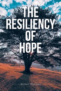 Front cover_The Resiliency of Hope
