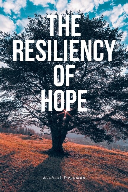 Front cover_The Resiliency of Hope
