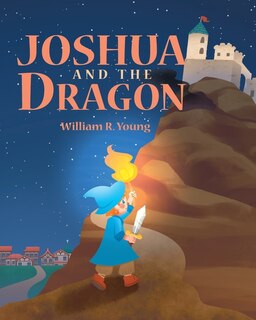 Front cover_Joshua and the Dragon