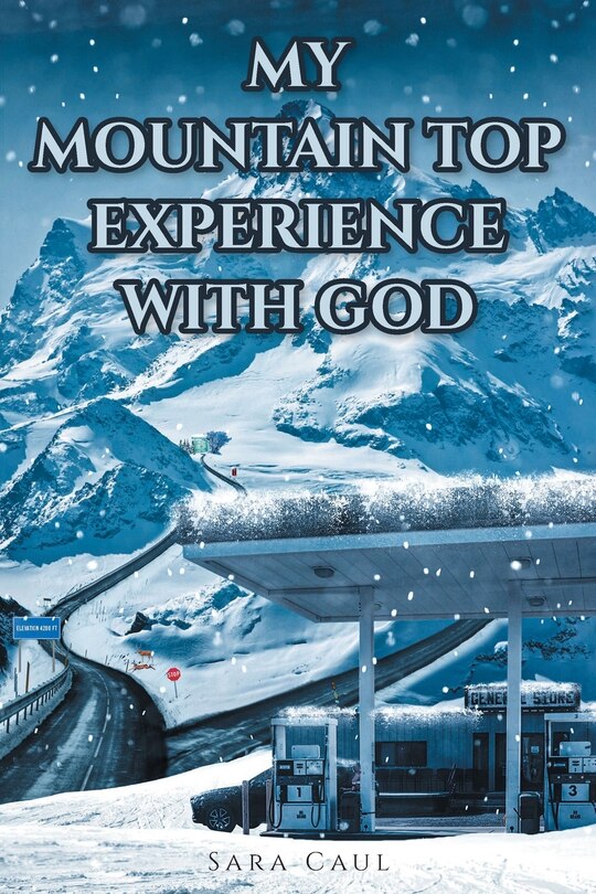 Couverture_My Mountain Top Experience with God