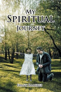 Front cover_My Spiritual Journey