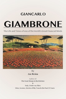 Couverture_Giancarlo Giambrone
