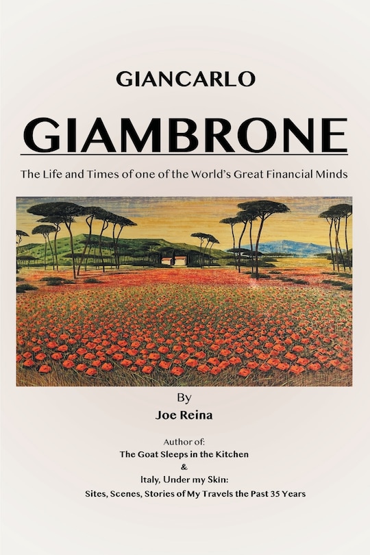 Couverture_Giancarlo Giambrone