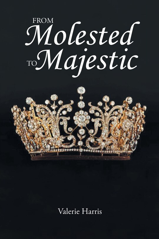 Couverture_From Molested To Majestic
