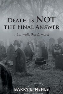 Couverture_Death is Not the Final Answer