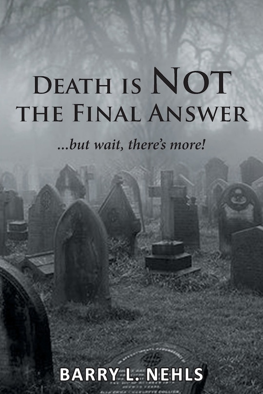 Couverture_Death is Not the Final Answer