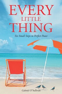 Front cover_Every Little Thing