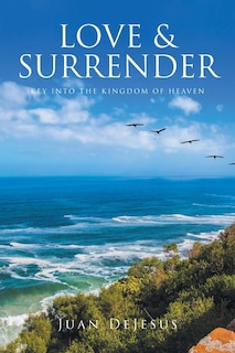 Couverture_Love and Surrender