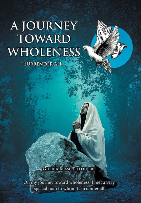 Front cover_A Journey Towards Wholeness