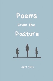 Couverture_Poems From the Pasture