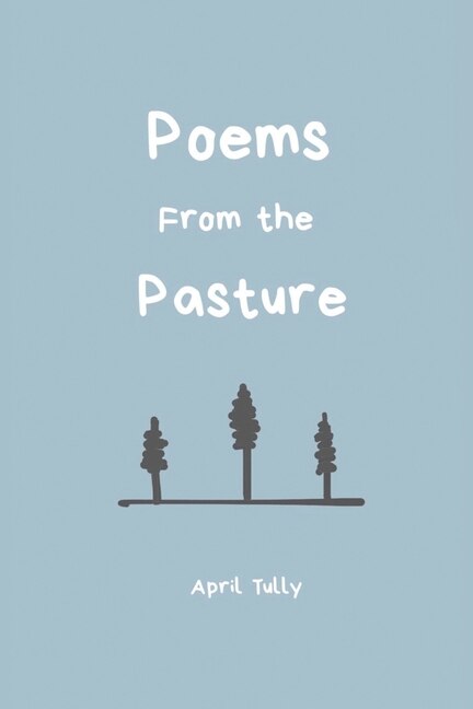 Couverture_Poems From the Pasture