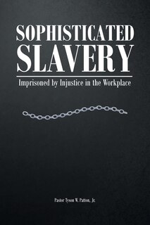 Couverture_Sophisticated Slavery