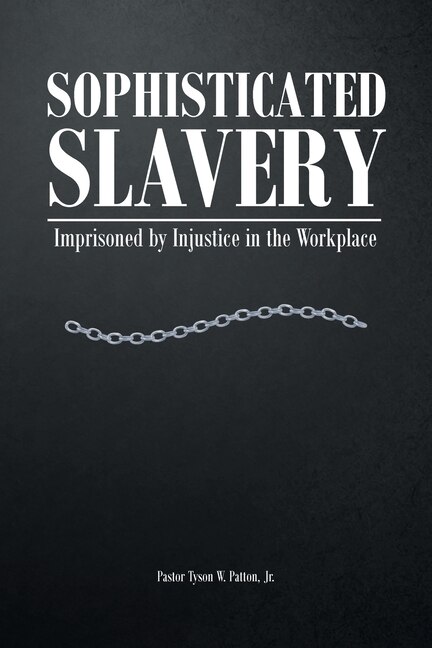 Couverture_Sophisticated Slavery