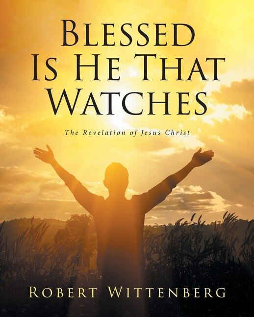 Front cover_Blessed Is He That Watches