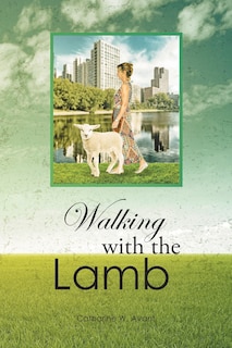 Couverture_Walking with the Lamb