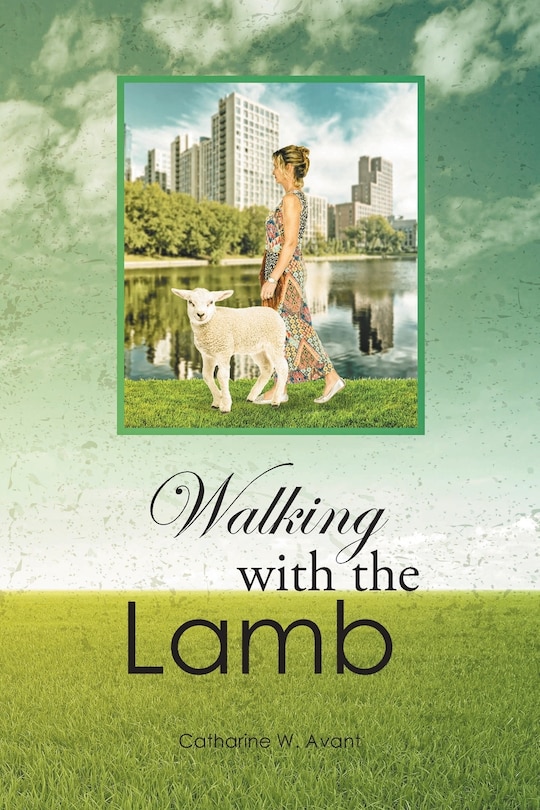 Couverture_Walking with the Lamb