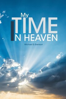 Front cover_My Time in Heaven
