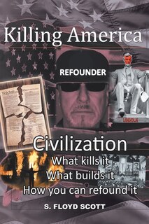 Front cover_Killing America