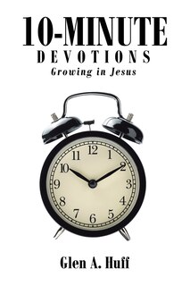 Couverture_10-Minute Devotions