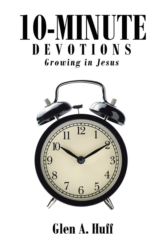 Couverture_10-Minute Devotions