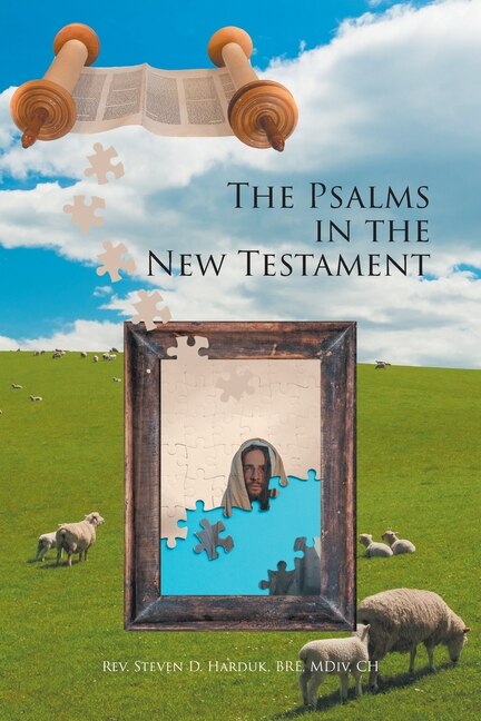 Front cover_The Psalms in the New Testament