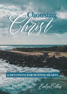 Front cover_Choosing Christ