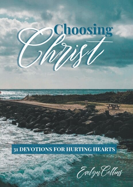 Front cover_Choosing Christ