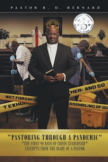 Couverture_Pastoring Through a Pandemic