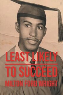 Front cover_Least Likely to Succeed
