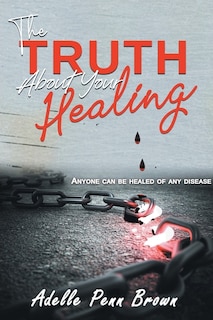 Couverture_The Truth About Your Healing