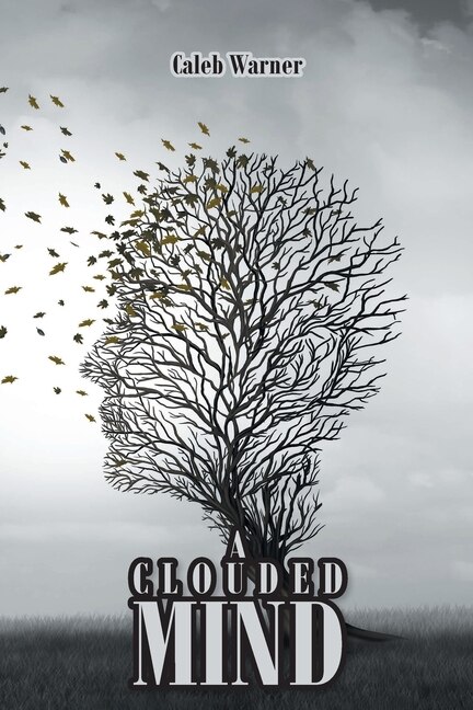 Front cover_A Clouded Mind