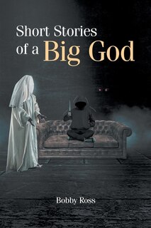 Front cover_Short Stories of a Big God