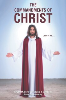 Front cover_The Commandments of Christ