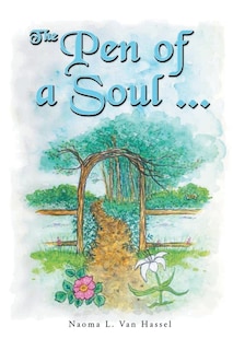 Front cover_The Pen of A Soul