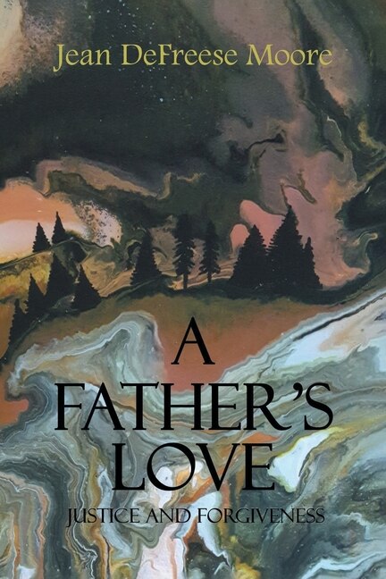 Front cover_A Father's Love