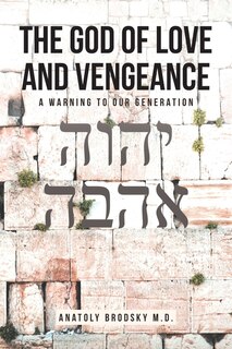 Couverture_The God Of Love And Vengeance