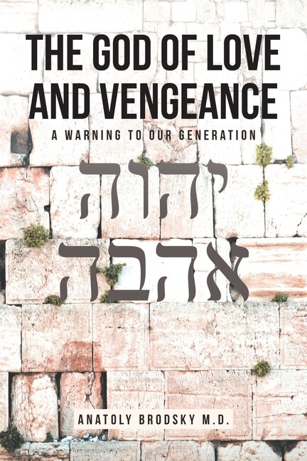 Couverture_The God Of Love And Vengeance