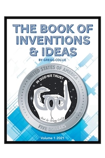 Front cover_The Book of Inventions and Ideas