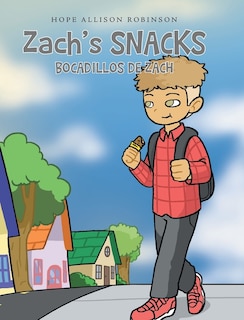 Couverture_Zach's Snacks