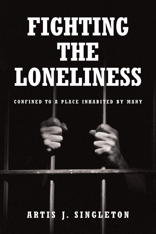 Couverture_Fighting the Loneliness